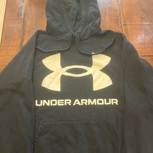 Under Armour hoodie